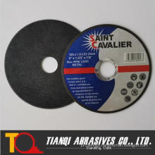 Grinder Tool Grinding and Cut off Disc Abrasive Cutting Wheel for Metal Stainless Steel